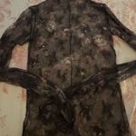 Free People Lace Top Photo 1