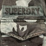 Superdry The Rookie by edged camouflage jacket. Photo 5