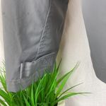 Ralph Lauren  Polo Gray Windbreaker Hoodie Long Sleeve Shacket Jacket M Photo 4