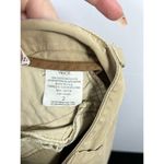 Vince . Khaki Capri Pants 2 Photo 6
