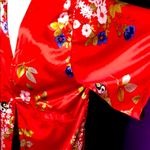 Urban Outfitters  Kimono Sz M/L Photo 2