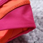 Panache Isobel Underwire Bandeau Molded Swimsuit Bikini Top SW0763 Size 28D Photo 8