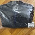 J.CREW Petite Alexandra Blazer in Stretch Linen Blend Size 10P Black NEW CI489 Photo 9