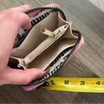 Juicy Couture  2 piece Pink Floral Wallet and coin purse
NOWT Photo 4