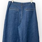 Anthropologie Pilcro Mid-Rise Tapered Jeans Photo 9