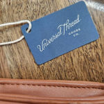 Universal Threads Universal Thread Brown Mini Crossbody NWT Small Crossbody Bag Mother's Day Gift Photo 9