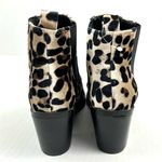 Madden Girl NEW - Barbiee Leopard Ankle Booties - Size 6.5 Photo 4