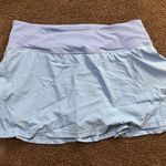Amazon Dark Blue  Tennis Skirt Photo 0
