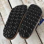 Birkenstock  Women’s Arizona Big Buckle Sandal Size 39 Stone Coin New NWT Photo 5