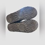  Women's Classic Ugg Gem Mini black Size US 6 Photo 8