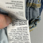  SPANXshape Original EveryWear Jean Short size large in vintage indigo Photo 5