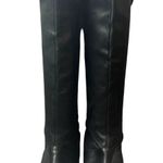 Seychelles New Black Leather Knee-High Boots size 7.5 Photo 15