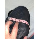 Kate Spade ‎ Quilted Nylon Backpack Black Adjustable Straps Women's Bag Photo 9