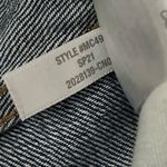 Madewell • The Perfect Vintage Full-Length Jean in Concordia Wash Photo 6