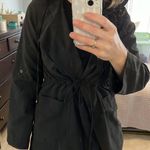 Love Tree Black Lightweight Jacket Photo 0