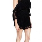 Alice McCALL 122  Better Be Good To Me Playsuit in Black Romper Size 8 Photo 1