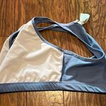 Adidas Clima365 Light Blue Sports Bra Top for Performance and Style Photo 6