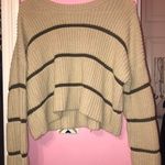 TJ Maxx Cropped Sweater Photo 0