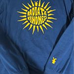 Dutch Bros Radiate Kindness Longsleeve Blue Size XL Photo 1