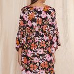 Raga  Butterfly Cut Out Maxi Dress Photo 2