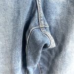 Lane Bryant Womens Jeans Denim Blue Mid Rise Relaxed Straight Plus Size 22 Photo 8