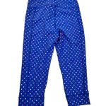 Lilly Pulitzer Women’s High Rise Cropped Weekender High Rise Active Squared Sz L Photo 1