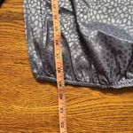 SheIn  Purple One Shoulder Long Sleeve Blouse Size XS Photo 9