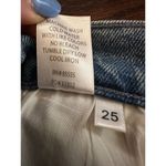 Pistola  Dana Cargo Jean Size 25 Photo 6