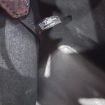 Michael Kors Suri Medium Bucket Handbag Crossbody Photo 6