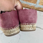 Chloé Chloe
Lauren Scalloped Espadrille 36 Photo 4