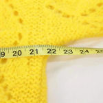 Anthropologie sleeping on snow by ANTHROPOLOGE ladies sweater size S Photo 8