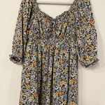 American Eagle Outfitters Floral Dress Photo 0