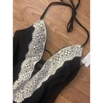 Shade & Shore  One Piece Swimsuit Size Small Photo 2