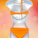Old Navy  2 piece orange bikini. Need Photo 3