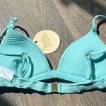 Nookie  Savannah Rib Triangle Top Photo 2