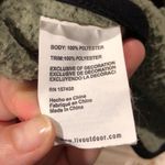 LIV Outdoor Rita Seagrass Green Sherpa Jacket Size Small Photo 8