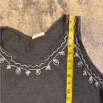 Beach By Exist  Gray Bathing-suit Cover up Photo 6