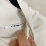 EMERSON FRY EDIE TURTLENECK DRESS Photo 4