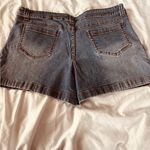 Faded Glory  Classic Blue Jean Shorts Photo 1