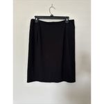 J.Jill  Women's wherever collection pencil skirt Size S Photo 1