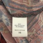 Bobeau XS bohemian  maxi skirt Photo 5