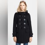 Burberry  Brit Finsdale Wool Jacket XL Photo 1