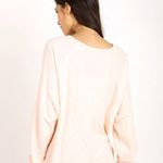 Wildfox Valentine’s Ugh Kim’s Sweater Chapstick Size Small Photo 3