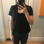 🆕dressy blazer. Brand new Black Size XS Photo 4