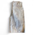 Alo Yoga High-Waisted Biker 7" Shorts Photo 2