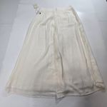 Tularosa Everly Pant in Rose Gold Stripe Large Photo 14