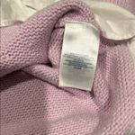 Lands' End Women's Pink Sweater by Loft Photo 6