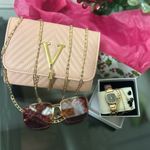 Christmas gift Pink Photo 2