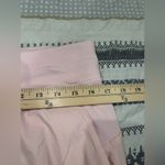 Lululemon  Rare Dance Studio Lined Mid-Rise Joggers Strawberry Milkshake Size 10 Photo 2