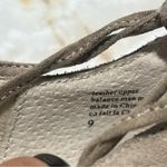 Seychelles New Anthropologie  Condition Ghilles Tan Suede‎ Lace Up Booties 9 Photo 7